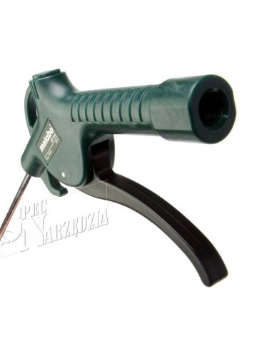 METABO PISTOLET WYDMUCHOWY BP 500 130 350L MIN 3 8 BAR