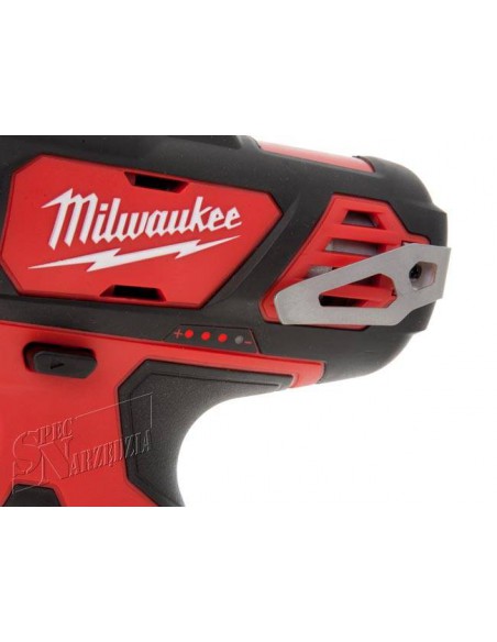 Milwaukee M12 BPD 202C Wiertarko Wkrętarka Udarowa 4933441940