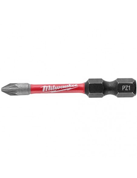 Milwaukee Bit Udarowy Shockwave Ii Pz Mm