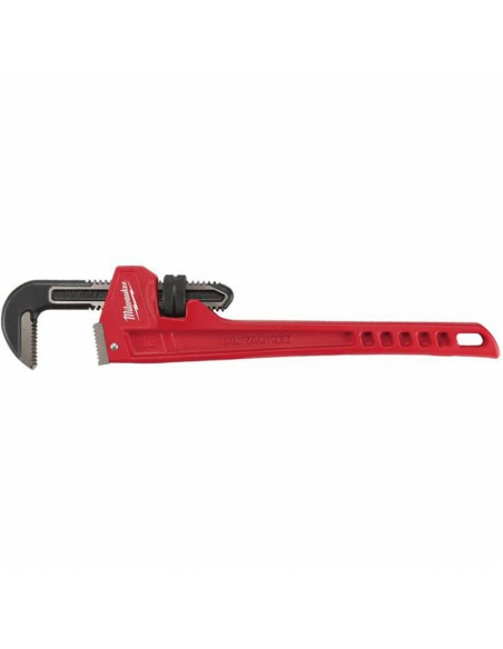 Milwaukee Szczypce Klucz Nastawny Do Rur Szwedzki 430 Mm 48227118