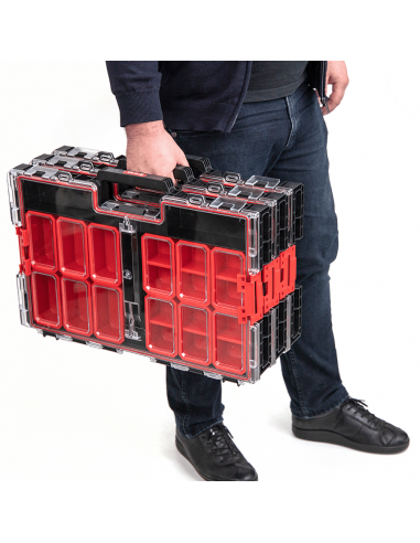 Qbrick System One Organizer L Skrzynka Narz Dziowa