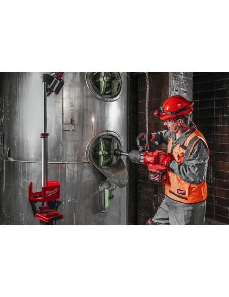 Milwaukee M18 ONEFHIWF1D 0C Klucz Udarowy 1 18V 2711 Nm 4933471755