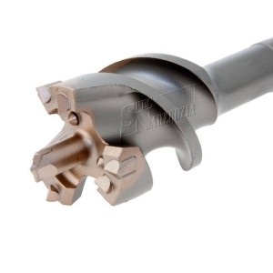 HITACHI WIERTŁO PRZEBICIOWE SDS-MAX 40X410/550MM