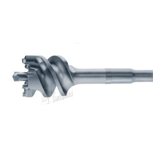 HITACHI WIERTŁO PRZEBICIOWE SDS-MAX 45X170/310 MM