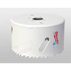 MILWAUKEE OTWORNICA BIMETAL ICE 38 MM