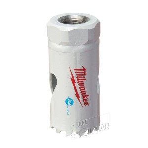 MILWAUKEE OTWORNICA BIMETAL ICE 29 MM