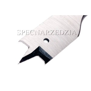 HITACHI WIERTŁO PIÓROWE PŁASKIE DO DREWNA 38X160 MM