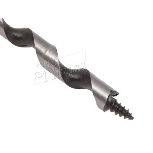 MILWAUKEE WIERTŁO KRĘTE WS DO DREWNA 6X230 MM