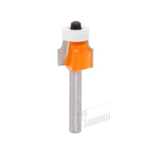 CMT FREZ ZAOKRĄGLAJĄCY HM R3 D18,7 I12,7 S8 938.187.11