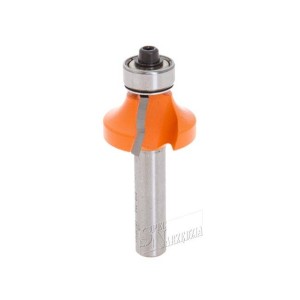 CMT FREZ ZAOKRĄGLAJĄCY HM R9,5 D31,7 I16 S8 938.317.11