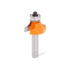 CMT FREZ ZAOKRĄGLAJĄCY HM R9,5 D31,7 I16 S8 938.317.11