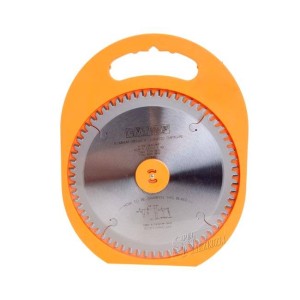 CMT TARCZA TNĄCA WIDIOWA HW DO ALUMINIUM 216X30 MM 64 Z