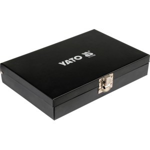 YATO ZESTAW DO NAPRAWY GWINTÓW M6-M10