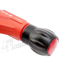 YATO OBCINAK Z GRATOWNIKIEM DO RUR MIEDZIANYCH 6-45MM