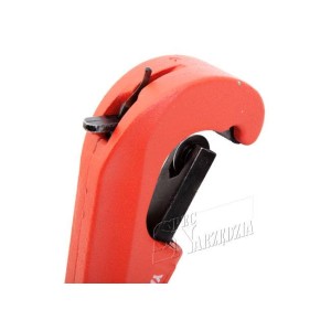 YATO OBCINAK Z GRATOWNIKIEM DO RUR MIEDZIANYCH 6-45MM