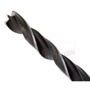 HITACHI WIERTŁA DO DREWNA ZESTAW 8 SZTUK