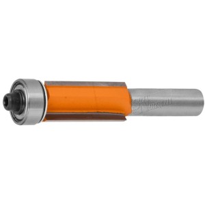 CMT FREZ PROSTY Z DOLNYM ŁOŻYSKIEM HM I25,4 D12,7 L70,7 S8 Z3 906.227.11