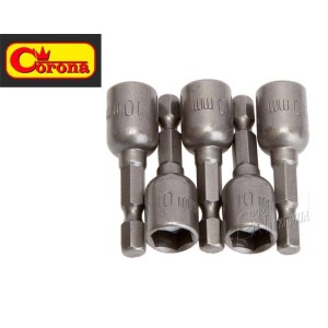 CORONA NASADKA Z MAGNESEM 1/4 10MM