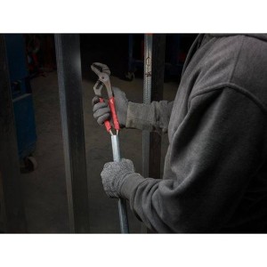 MILWAUKEE SZCZYPCE DO RUR NASTAWNE 200MM