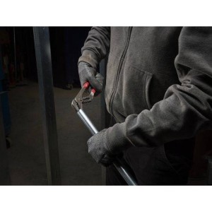 MILWAUKEE SZCZYPCE DO RUR NASTAWNE 200MM