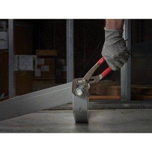 MILWAUKEE SZCZYPCE DO RUR NASTAWNE 200MM
