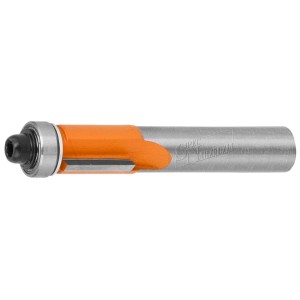 CMT FREZ PROSTY Z DOLNYM ŁOŻYSKIEM HM I12,7 D9,5 L55,5 S8 906.096.11