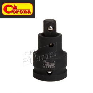 CORONA REDUKCJA 2-CZĘŚCIOWA Z 3/4" NA 1/2"