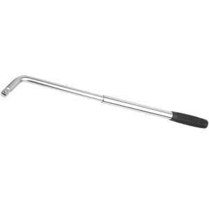 SATA POKRĘTŁO TELESKOPOWE TYPU L 1/2" + NASADKI DWUSTRONNE 3EL