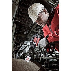 MILWAUKEE OTWORNICA HOLE DOZER BI-METAL DO DREWNA I METALU 8% KOBALT 64MM