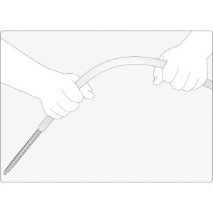 YATO SPRĘŻYNA DO GIĘCIA RUR 25/26MM 76CM