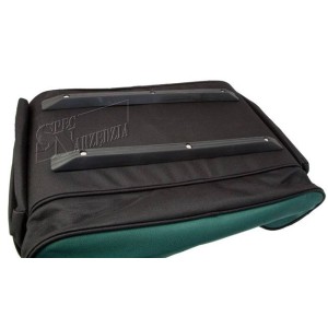 METABO TORBA NARZĘDZIOWA COMBO MAŁA 450 X 320 X 240 MM