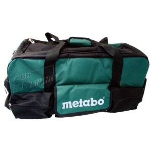 METABO TORBA NARZĘDZIOWA COMBO MAŁA 450 X 320 X 240 MM