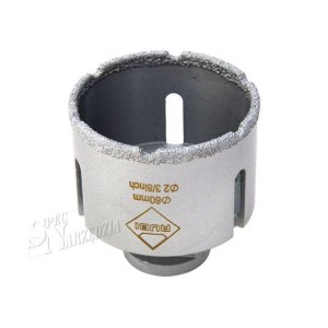 RUBI KORONKA DIAMENTOWA NA SUCHO EASY DRYGRES 60 MM