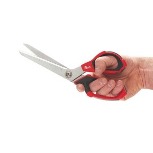 MILWAUKEE NOŻYCZKI KĄTOWE 60° Z PODZIAŁKĄ 115X240MM