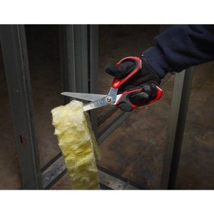 MILWAUKEE NOŻYCZKI KĄTOWE 60° Z PODZIAŁKĄ 115X240MM