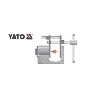 YATO SEPARATOR DO HAMULCÓW TARCZOWYCH  0-65 MM