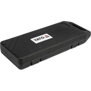 YATO ZESTAW DO RĘCZNEGO ROZSZERZANIA RUR 3-19MM