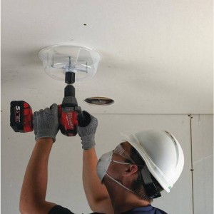 MILWAUKEE OTWORNICA NASTAWNA DO PŁYT KARTON-GIPS G/K  51-178MM