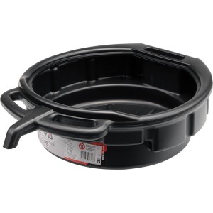 YATO MISKA DO OLEJU 10L