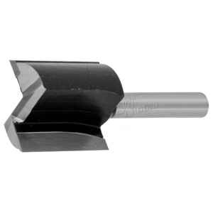 CMT FREZ PROSTY Z OSTRZEM WIERCĄCYM HM D28 I30 L70 S8 174.281.11