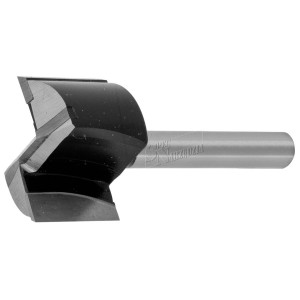 CMT FREZ PROSTY Z OSTRZEM WIERCĄCYM HM D24 I20 L70 S8 174.240.11