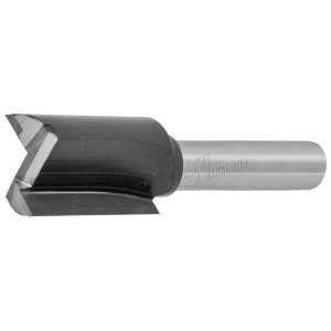 CMT FREZ PROSTY Z OSTRZEM WIERCĄCYM HM D25 I35 L90 S12 177.250.11