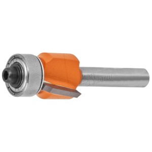 CMT FREZ ZAOKRĄGLAJĄCY Z ŁOŻYSKIEM HM R1,6 D15,9 I12,7 S6 738.160.11