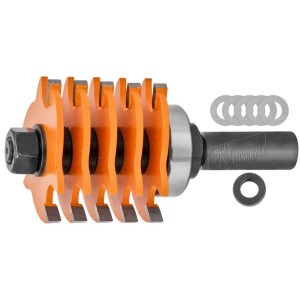 CMT FREZ DO ŁĄCZEŃ PALCOWYCH Z ŁOŻYSKIEM HM T12-40 D47,6 H9,5 L97 S12 900.616.11