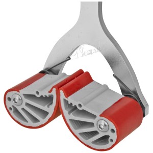 Piher Aluminiowy Uchwyt Transportowy Do Przenoszenia Płyt P57103 0-6,5 cm