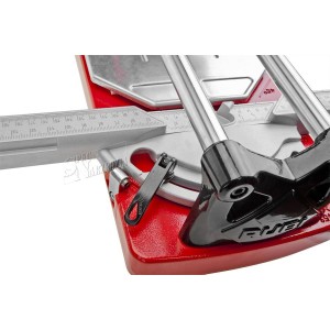 RUBI TR-600 MAGNET PRZECINARKA RĘCZNA DO PŁYTEK GLAZURY GRESU 60CM