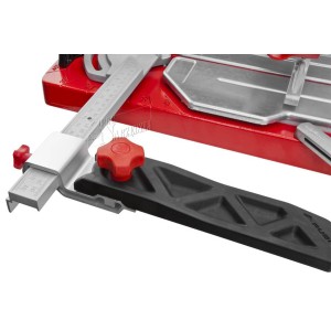 RUBI TR-600 MAGNET PRZECINARKA RĘCZNA DO PŁYTEK GLAZURY GRESU 60CM