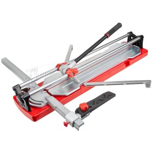 RUBI TR-600 MAGNET PRZECINARKA RĘCZNA DO PŁYTEK GLAZURY GRESU 60CM