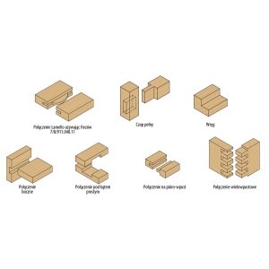 CMT FREZ PROSTY HM D11 I20 L48 S8 911.110.11