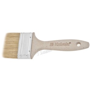 KUBALA PĘDZEL MALARSKI PŁASKI ECO LINE UNIWERSALNY 4603 50MM